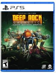 Deep Rock Galactic: Special Edition